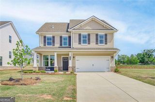 568 Teversham Drive, Mcdonough, GA 30253