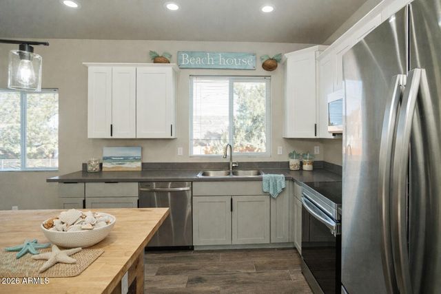 4850 E OSWEGO Street, Rimrock, AZ 86335