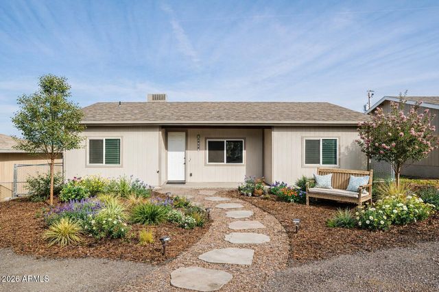 4850 E OSWEGO Street, Rimrock, AZ 86335