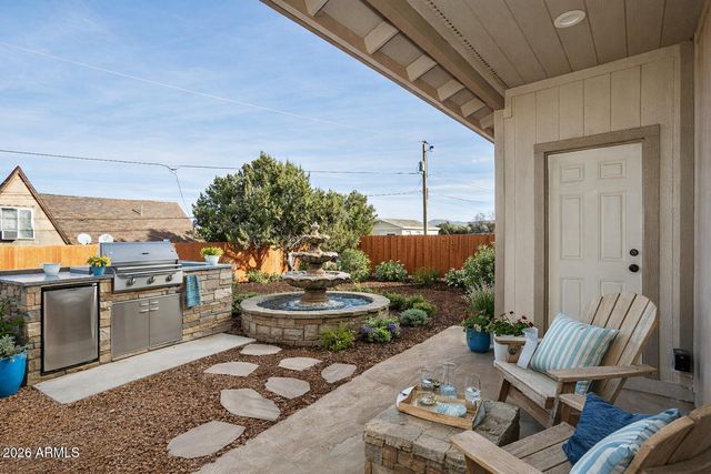 4850 E OSWEGO Street, Rimrock, AZ 86335