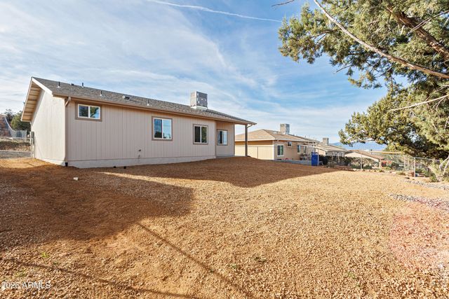 4850 E OSWEGO Street, Rimrock, AZ 86335