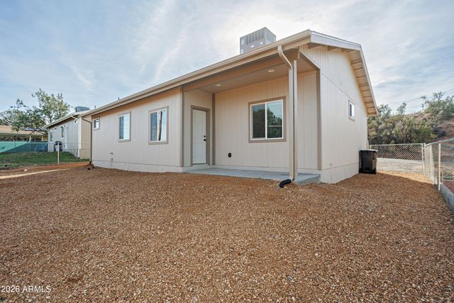 4850 E OSWEGO Street, Rimrock, AZ 86335