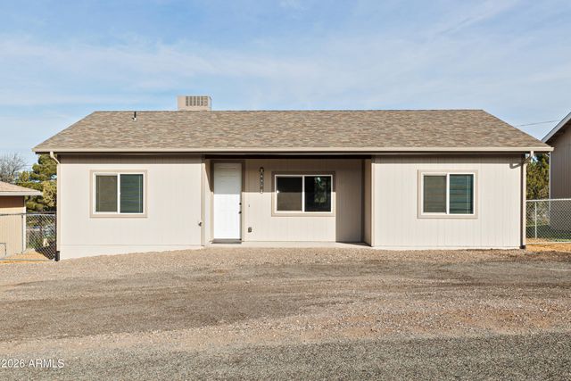 4850 E OSWEGO Street, Rimrock, AZ 86335