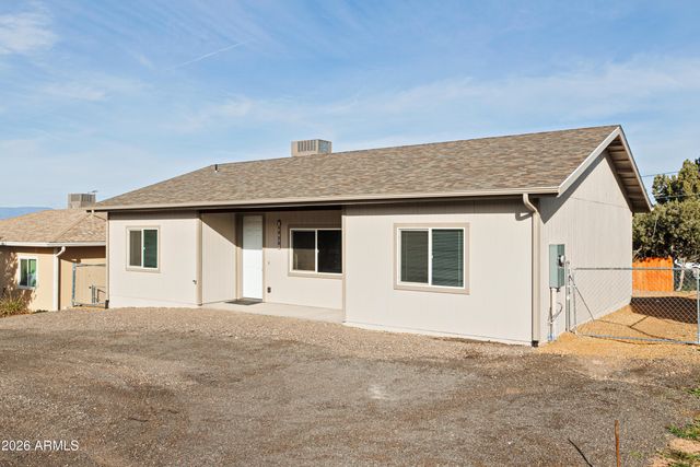 4850 E OSWEGO Street, Rimrock, AZ 86335