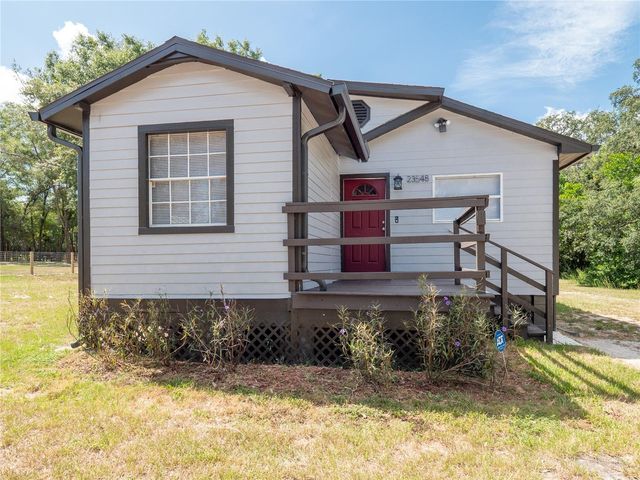 23548 FRANKLIN AVENUE, Sorrento, FL 32776