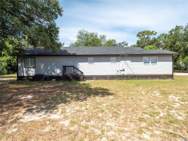 23548 FRANKLIN AVENUE, Sorrento, FL 32776