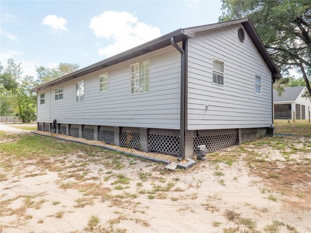 23548 FRANKLIN AVENUE, Sorrento, FL 32776
