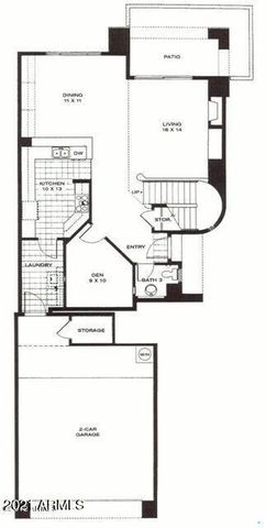 19550 N GRAYHAWK Drive 1024, Scottsdale, AZ 85255