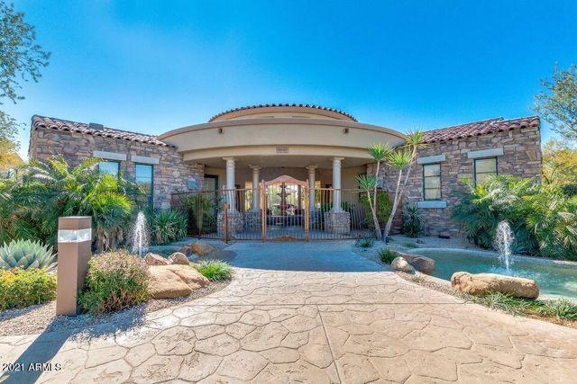 19550 N GRAYHAWK Drive 1024, Scottsdale, AZ 85255