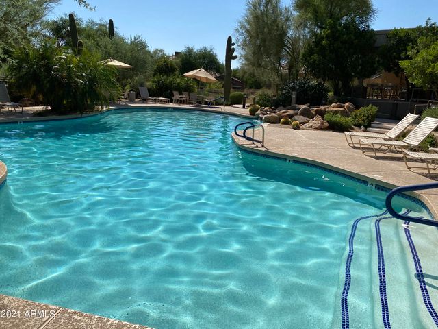 19550 N GRAYHAWK Drive 1024, Scottsdale, AZ 85255