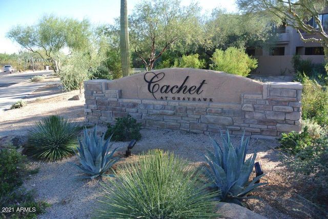 19550 N GRAYHAWK Drive 1024, Scottsdale, AZ 85255