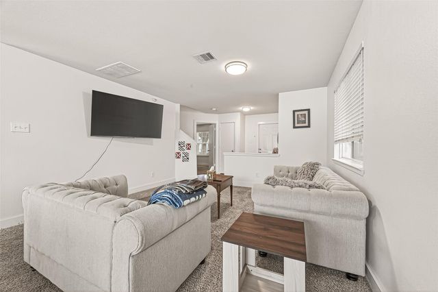 6318 Torrance Elms Court, Katy, TX 77449