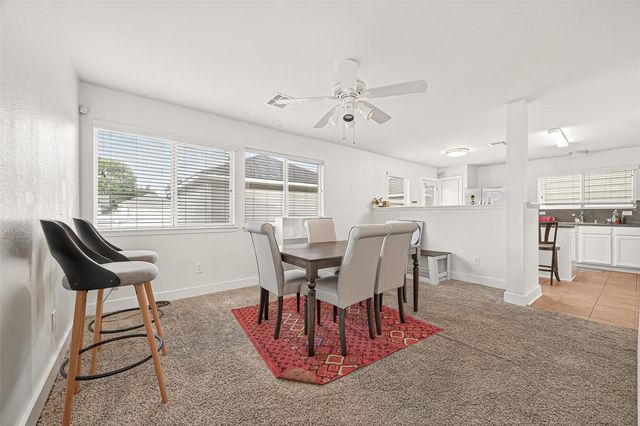 6318 Torrance Elms Court, Katy, TX 77449