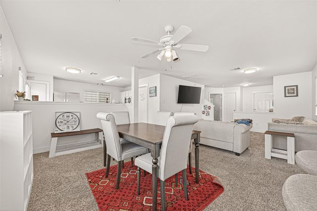 6318 Torrance Elms Court, Katy, TX 77449