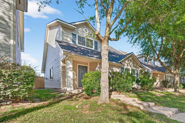 6318 Torrance Elms Court, Katy, TX 77449