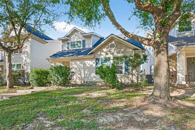 6318 Torrance Elms Court, Katy, TX 77449