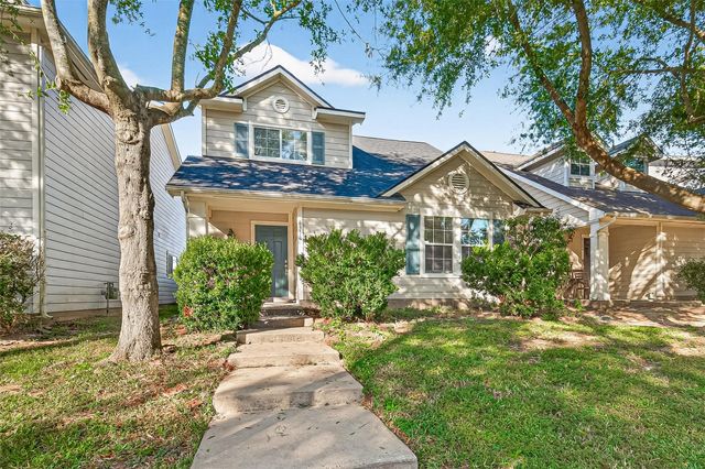 6318 Torrance Elms Court, Katy, TX 77449