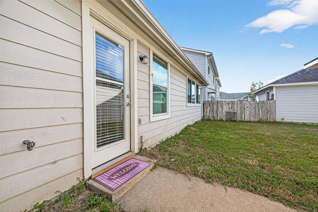 6318 Torrance Elms Court, Katy, TX 77449