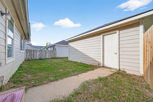 6318 Torrance Elms Court, Katy, TX 77449