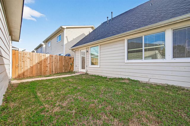 6318 Torrance Elms Court, Katy, TX 77449