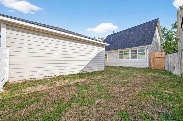 6318 Torrance Elms Court, Katy, TX 77449