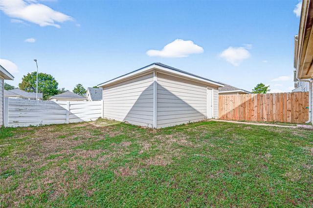 6318 Torrance Elms Court, Katy, TX 77449