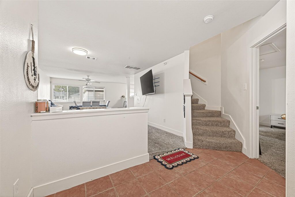 Image 11 of property listing at 6318 Torrance Elms Court, Katy, TX 77449