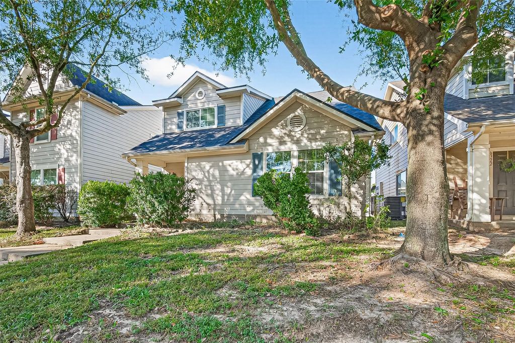 Image 3 of property listing at 6318 Torrance Elms Court, Katy, TX 77449