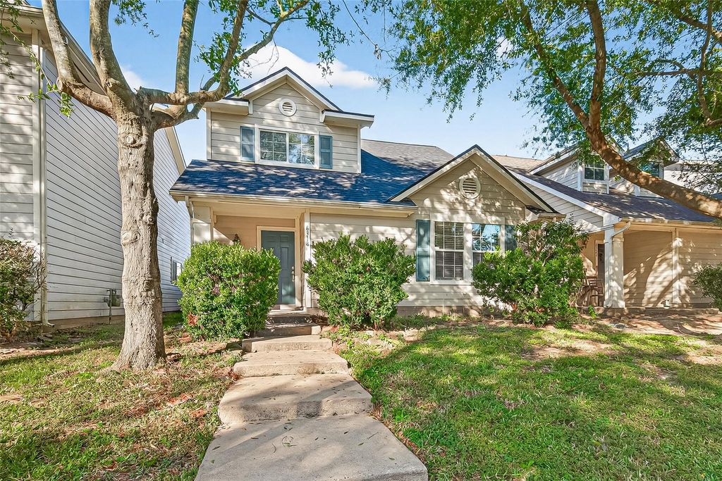 Image 4 of property listing at 6318 Torrance Elms Court, Katy, TX 77449