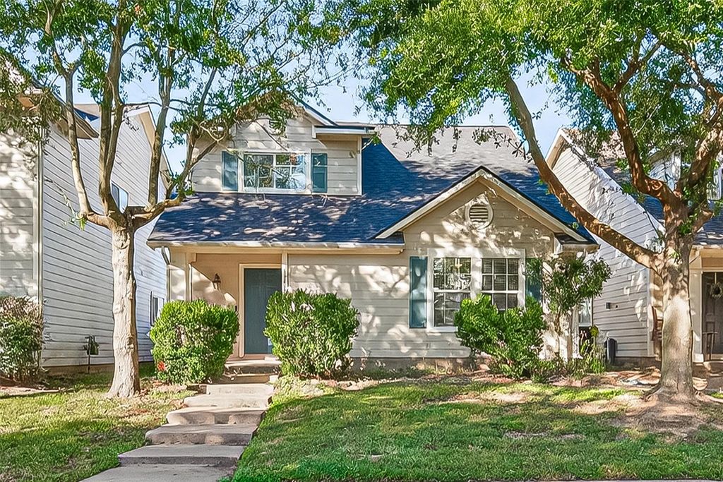 Image 5 of property listing at 6318 Torrance Elms Court, Katy, TX 77449