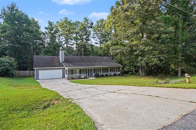 495 Robin Road, Covington, GA 30016