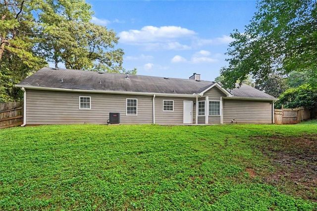 495 Robin Road, Covington, GA 30016