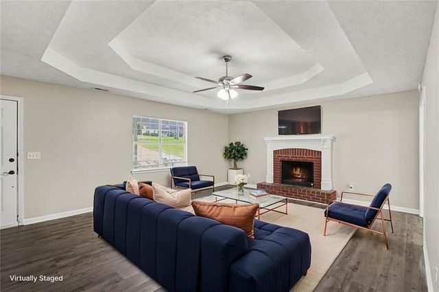495 Robin Road, Covington, GA 30016