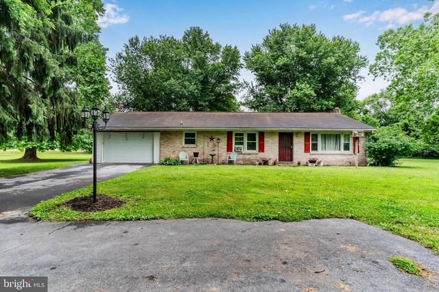 532 PINE RD, Carlisle, PA 17015