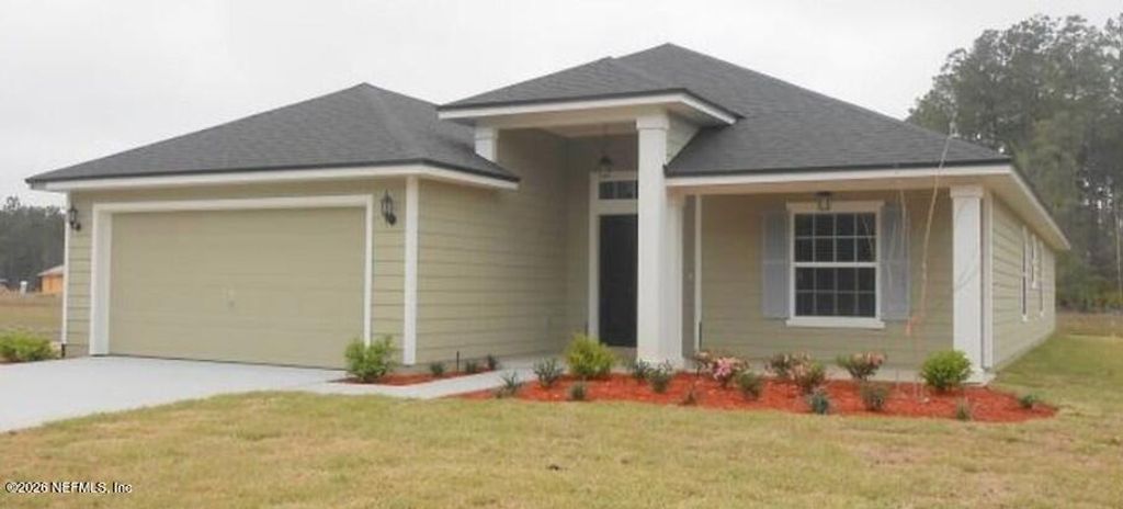 83223 PURPLE MARTIN Drive, Yulee, FL 32097
