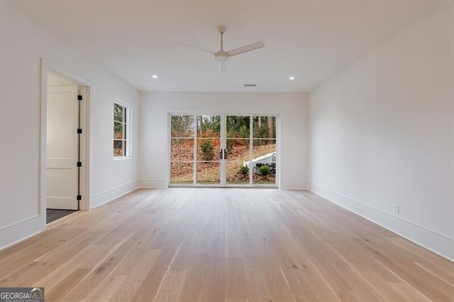 2983 Habersham Court NW, Atlanta, GA 30305