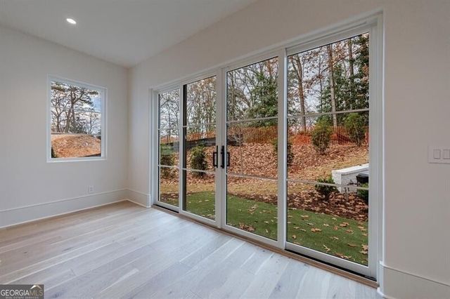 2983 Habersham Court NW, Atlanta, GA 30305