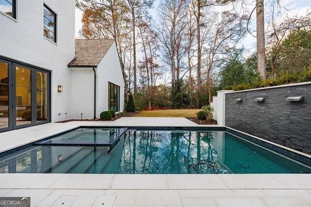 2983 Habersham Court NW, Atlanta, GA 30305