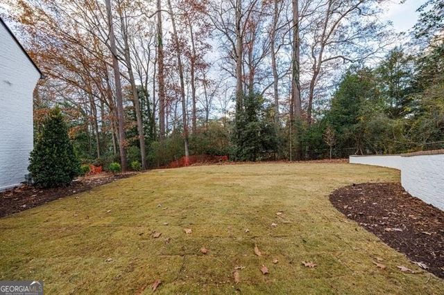 2983 Habersham Court NW, Atlanta, GA 30305