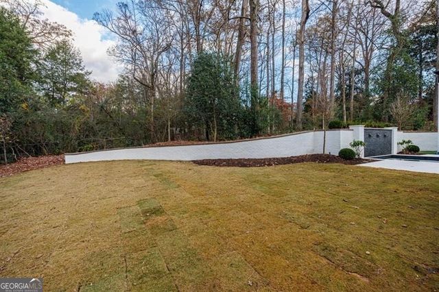 2983 Habersham Court NW, Atlanta, GA 30305