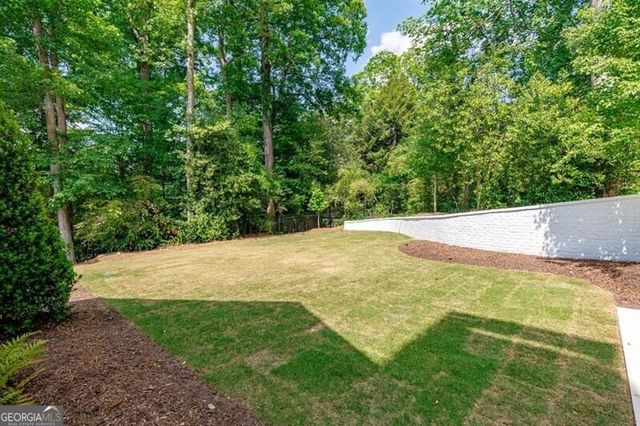 2983 Habersham Court NW, Atlanta, GA 30305