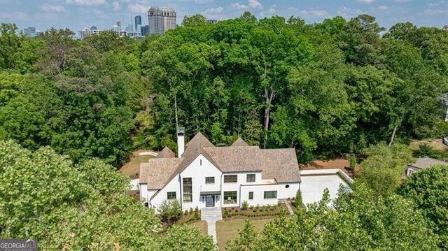 2983 Habersham Court NW, Atlanta, GA 30305