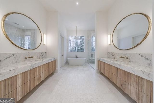 2983 Habersham Court NW, Atlanta, GA 30305