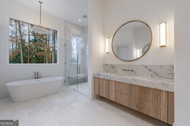 2983 Habersham Court NW, Atlanta, GA 30305