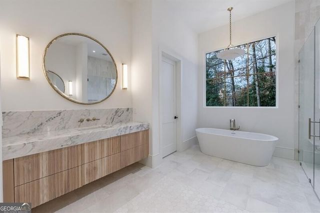 2983 Habersham Court NW, Atlanta, GA 30305