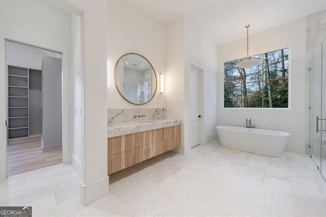 2983 Habersham Court NW, Atlanta, GA 30305