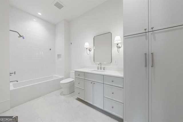 2983 Habersham Court NW, Atlanta, GA 30305