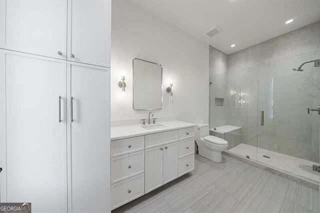 2983 Habersham Court NW, Atlanta, GA 30305