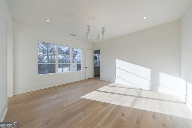 2983 Habersham Court NW, Atlanta, GA 30305