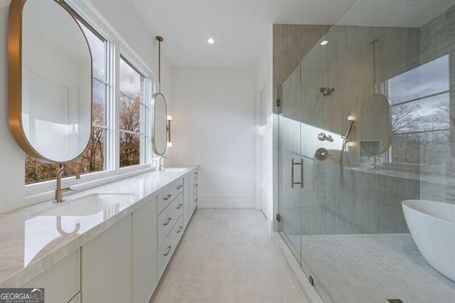 2983 Habersham Court NW, Atlanta, GA 30305